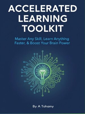 cover image of Accelerated Learning Toolkit